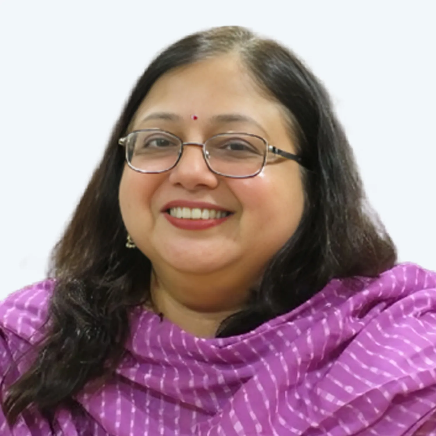 LEAP 2025 Awardee - Dr Mona Menta